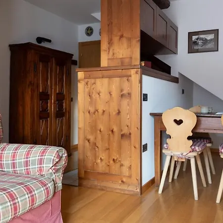 Apartment Italianway - Osteglio 15 Frodolfo Valdisotto