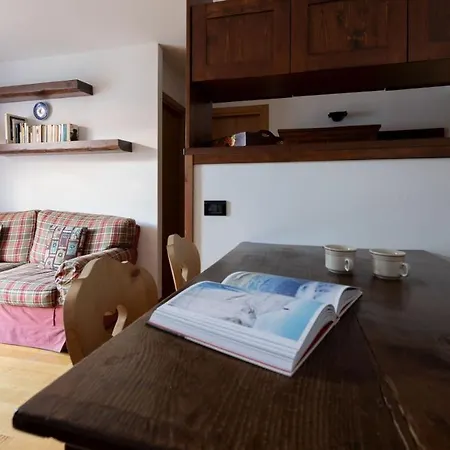 Apartment Italianway - Osteglio 15 Frodolfo