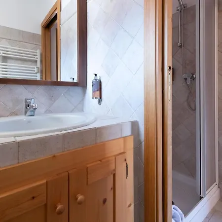 Apartment Italianway - Osteglio 15 Frodolfo Valdisotto