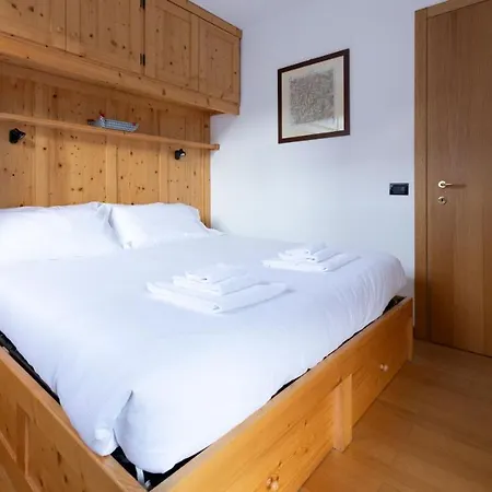 Apartment Italianway - Osteglio 15 Frodolfo Valdisotto