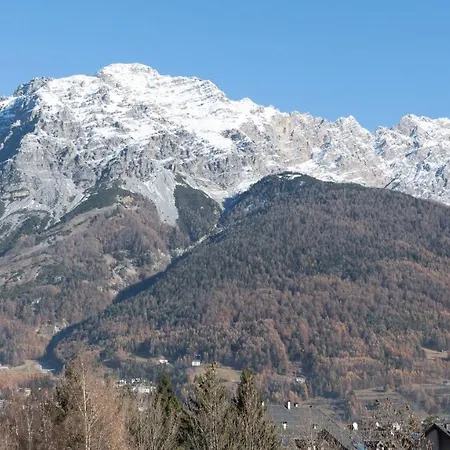 Apartment Italianway - Osteglio 15 Frodolfo *