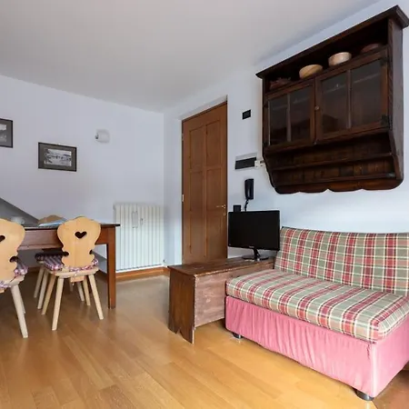 Apartment Italianway - Osteglio 15 Frodolfo Valdisotto