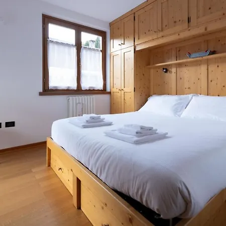 Italianway - Osteglio 15 Frodolfo Apartment Valdisotto