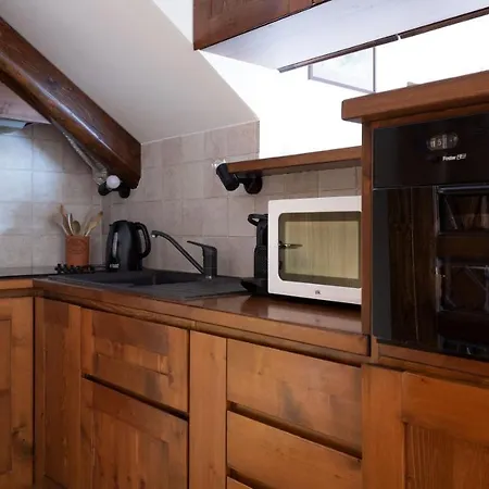 Italianway - Osteglio 15 Frodolfo Apartment Valdisotto