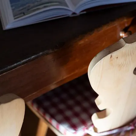 Apartment Italianway - Osteglio 15 Frodolfo Valdisotto